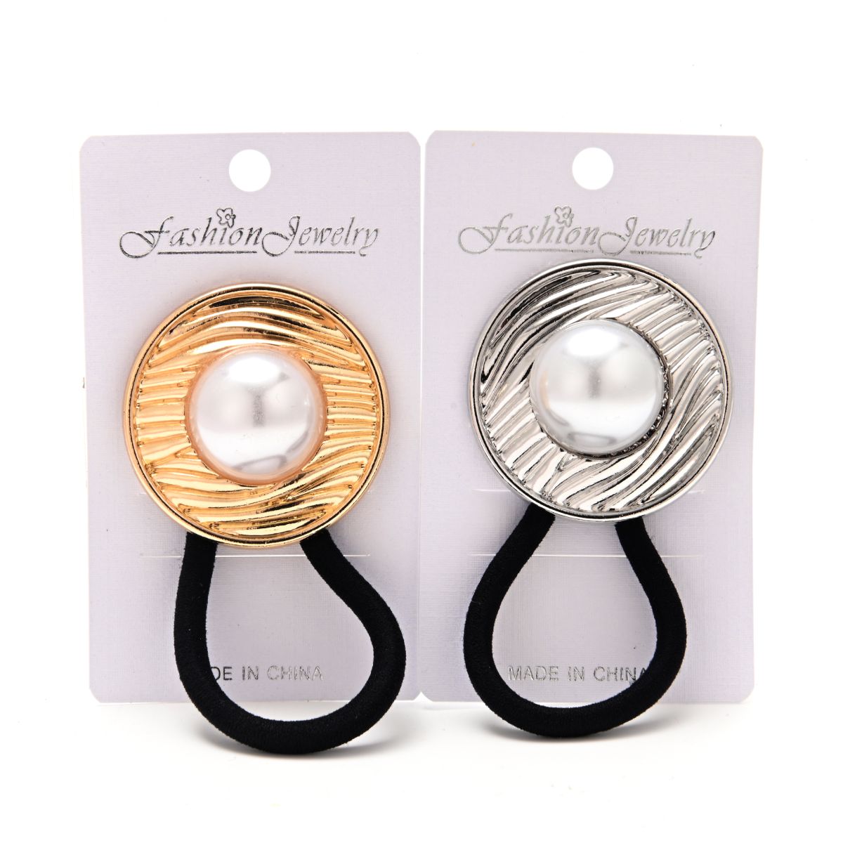 Colita de pelo Velvet