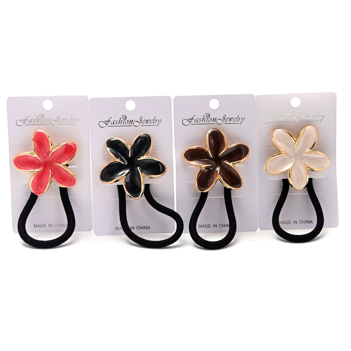 Colita de pelo Velvet