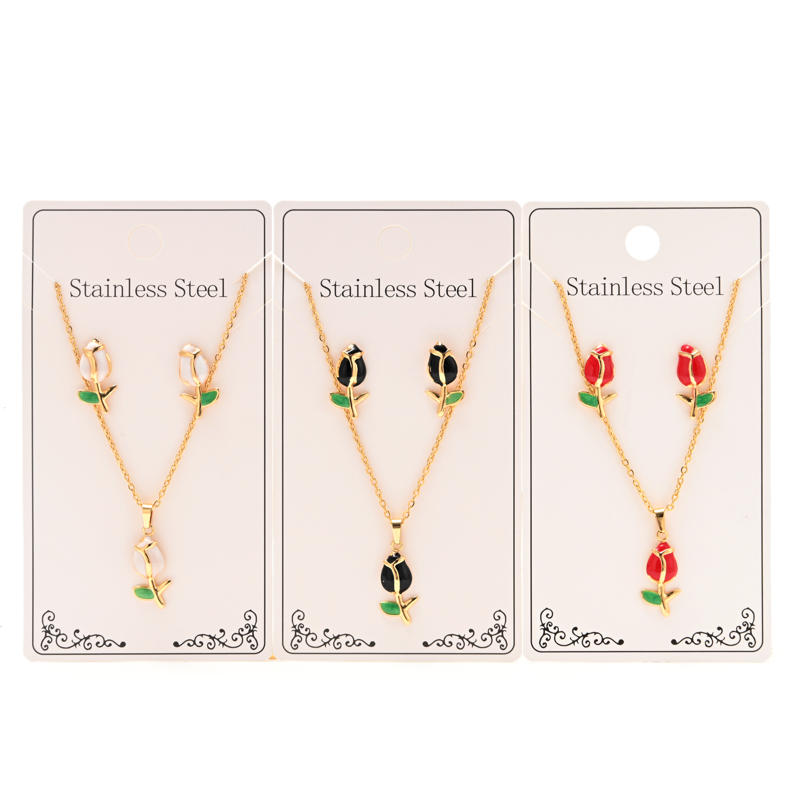 SET AQ CADENA + AROS