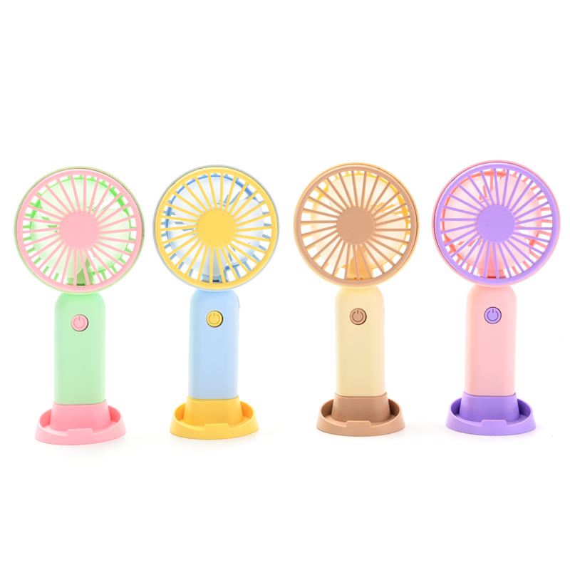 VENTILADOR PORTATIL USB