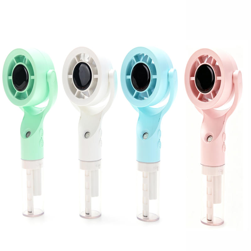 VENTILADOR PORTATIL USB