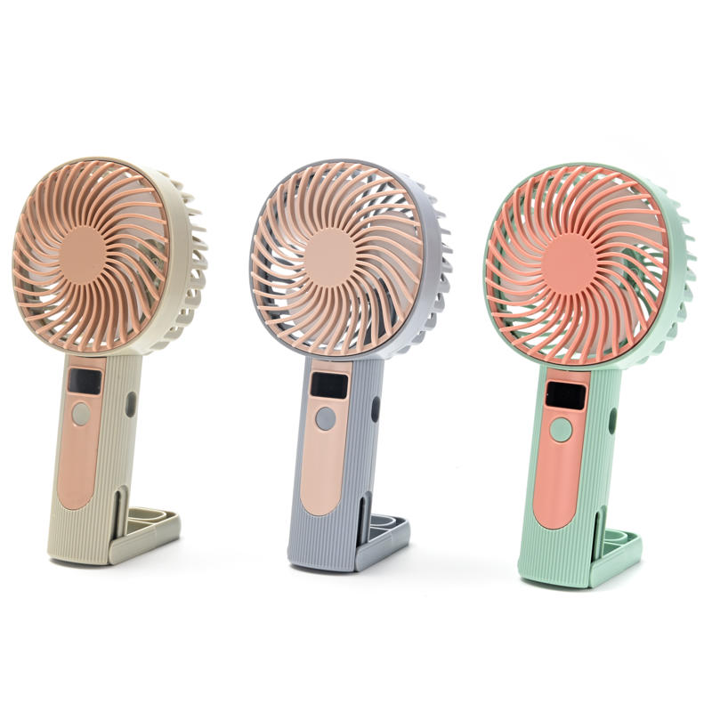 VENTILADOR PORTATIL USB