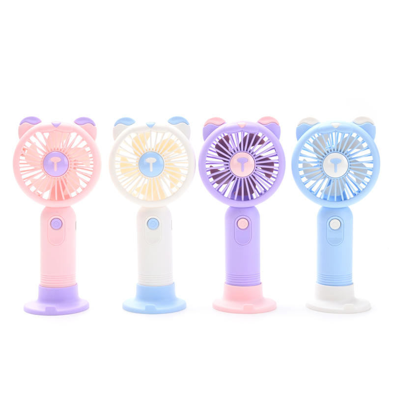 VENTILADOR PORTATIL USB