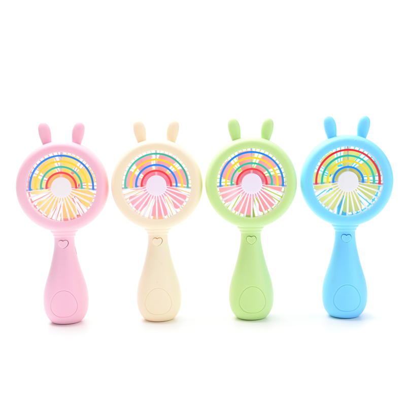 VENTILADOR PORTATIL USB