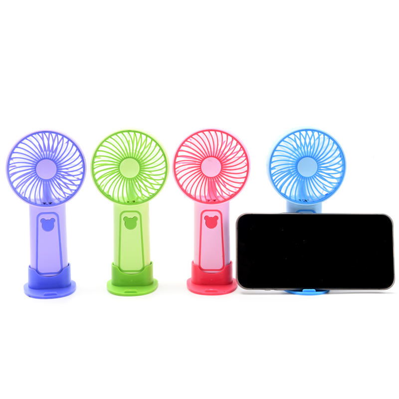 VENTILADOR PORTATIL USB