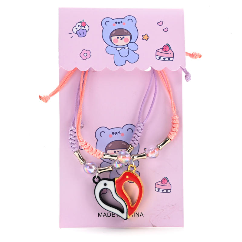 PULSERA BFF