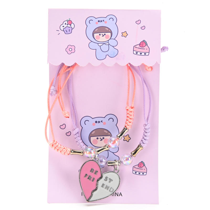 PULSERA BFF