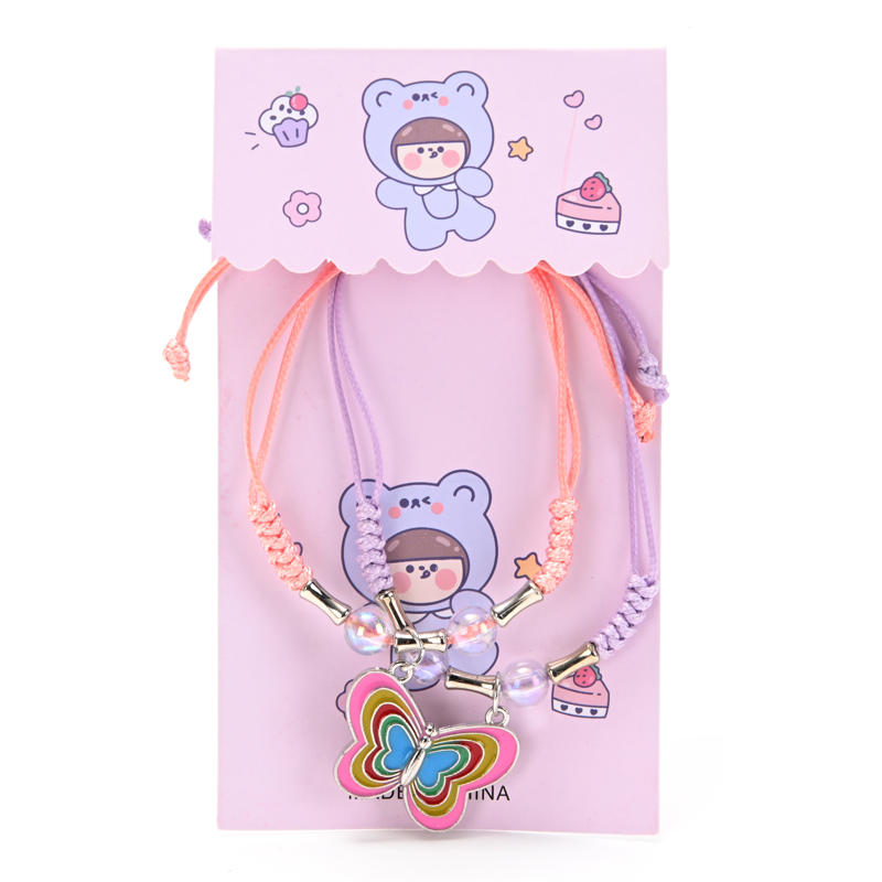 PULSERA BFF