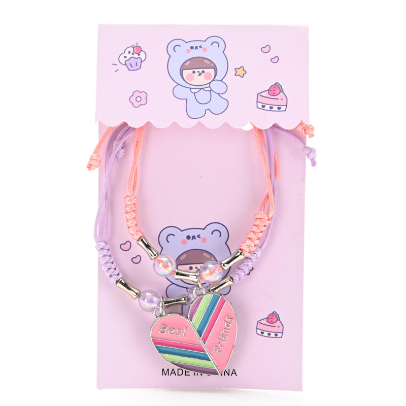 PULSERA BFF