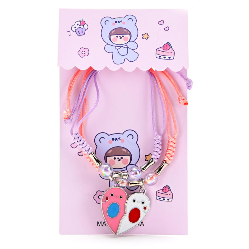 PULSERA BFF