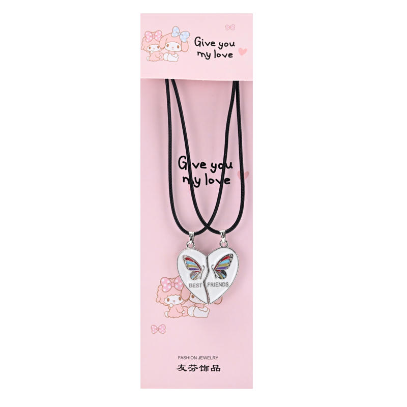 COLLAR BFF
