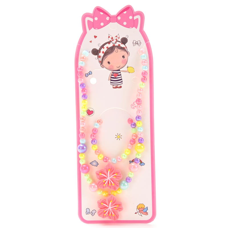SET BIJOU INFANTIL