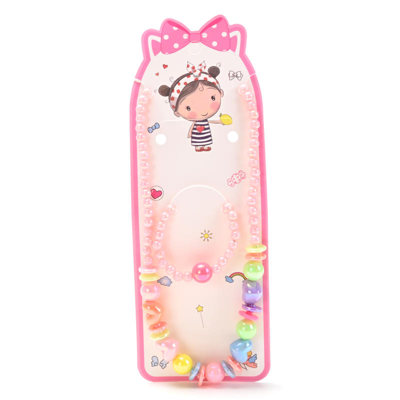 SET BIJOU INFANTIL