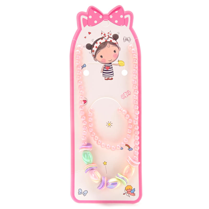 SET BIJOU INFANTIL