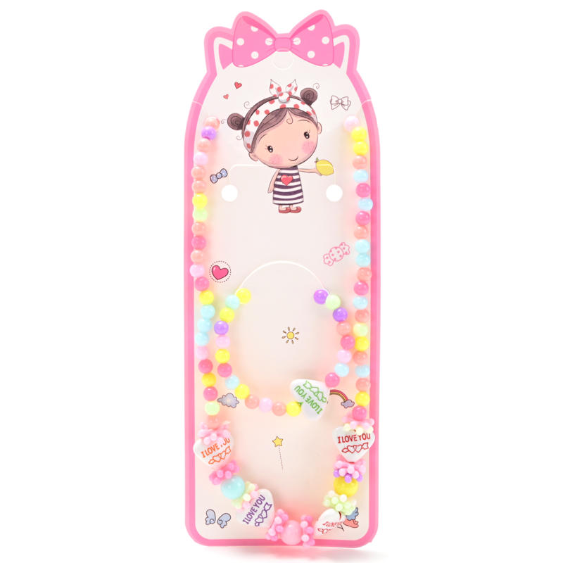 SET BIJOU INFANTIL