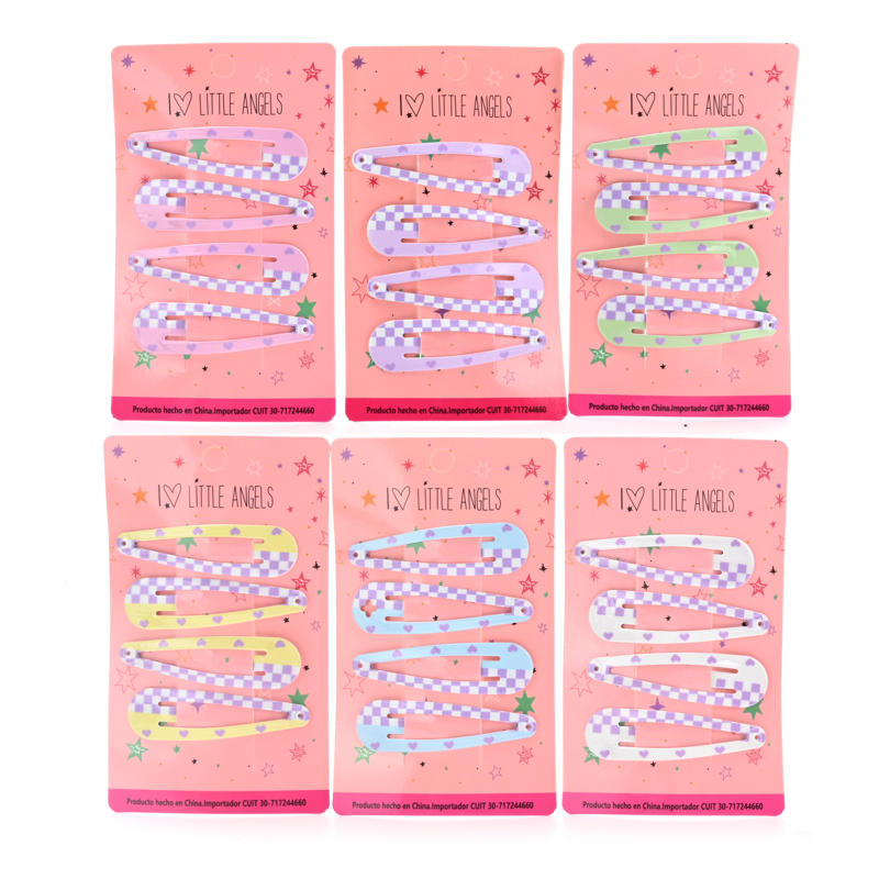 Sets tic tac infantiles