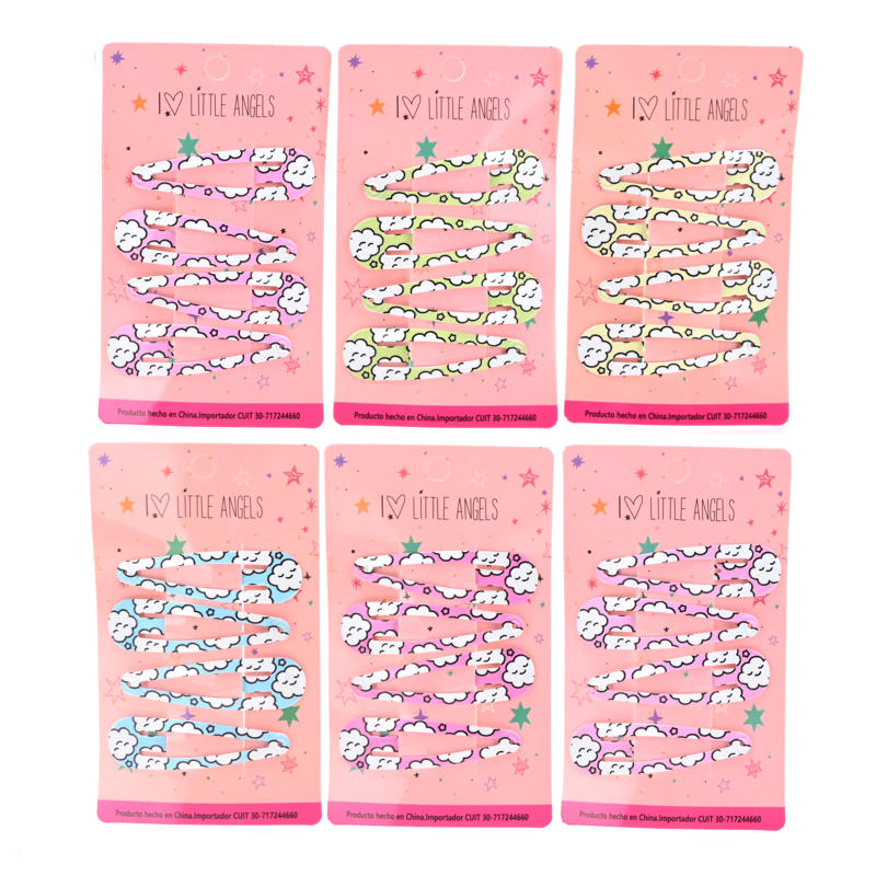 Sets tic tac infantiles