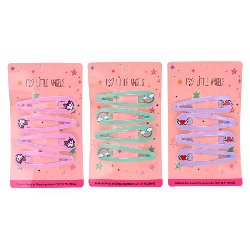 Sets tic tac infantiles