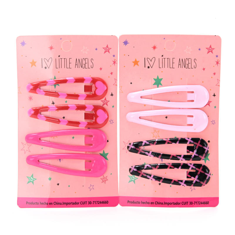 Sets tic tac infantiles