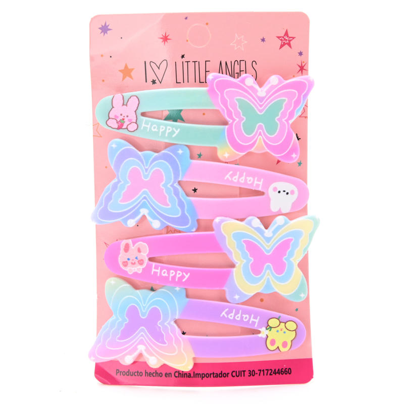 Sets tic tac infantiles