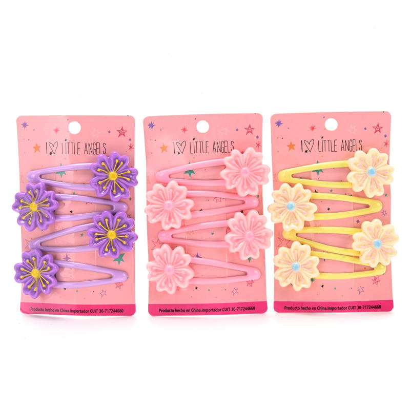 Sets de tic tac Little AnGEL