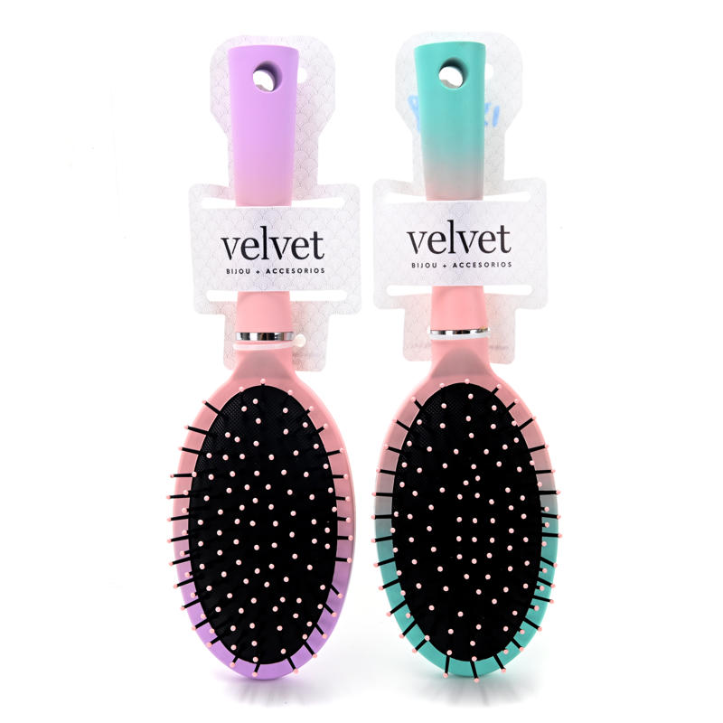 CEPILLO DE PELO VELVET