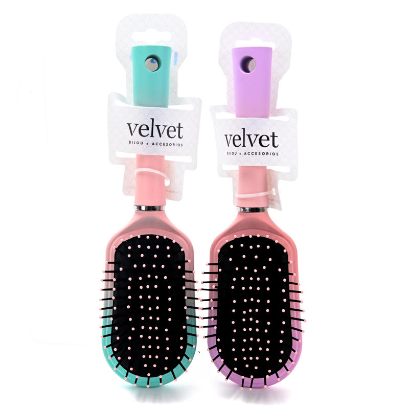 CEPILLO DE PELO VELVET