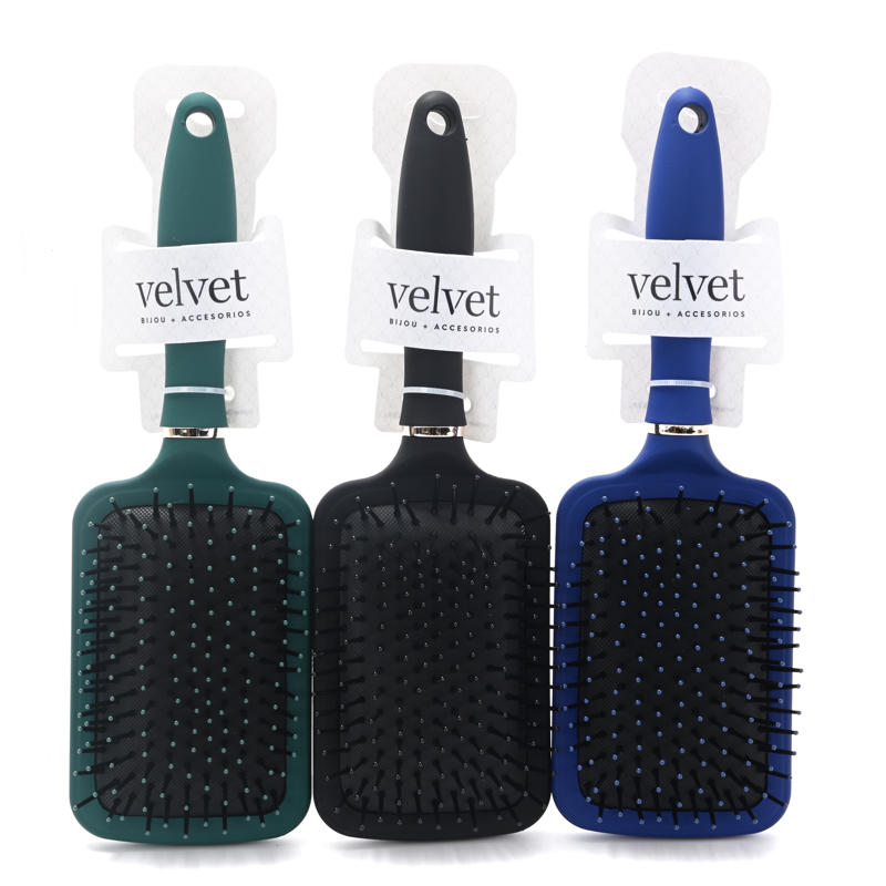 CEPILLO DE PELO VELVET