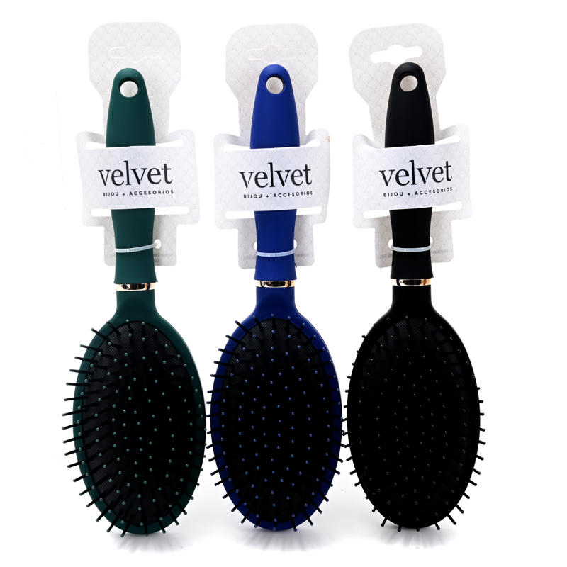 CEPILLO DE PELO VELVET