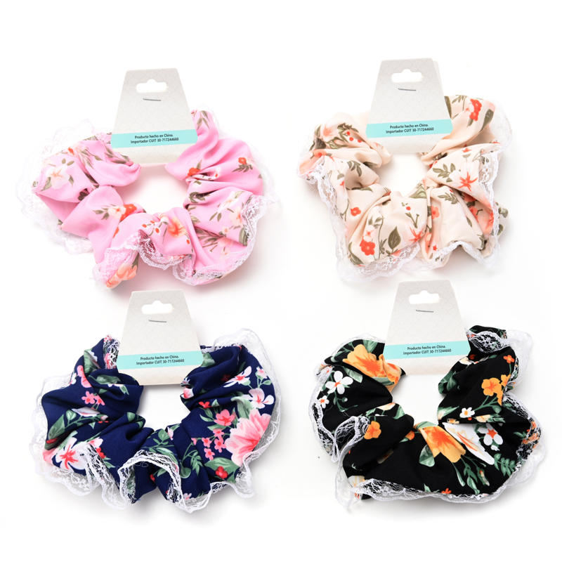 Scrunchie VELVET