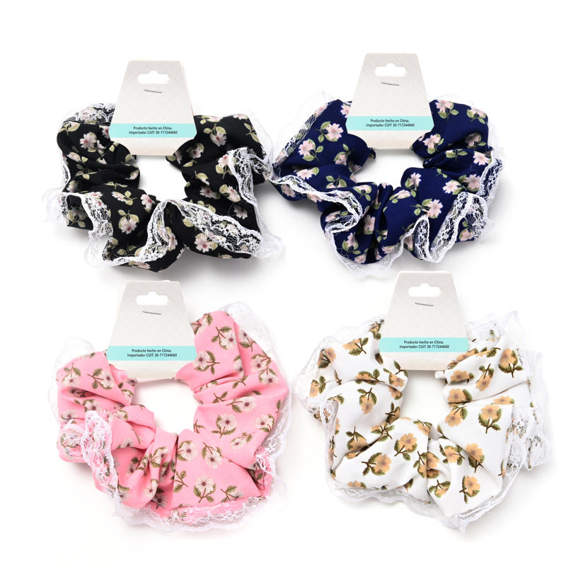 Scrunchie VELVET