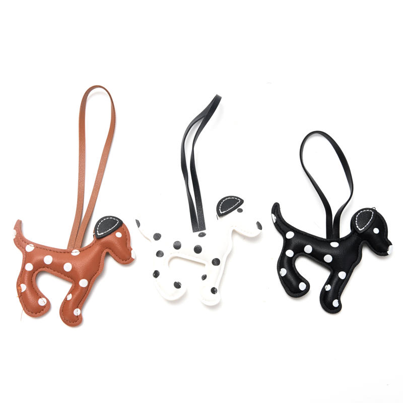 BAG CHARM