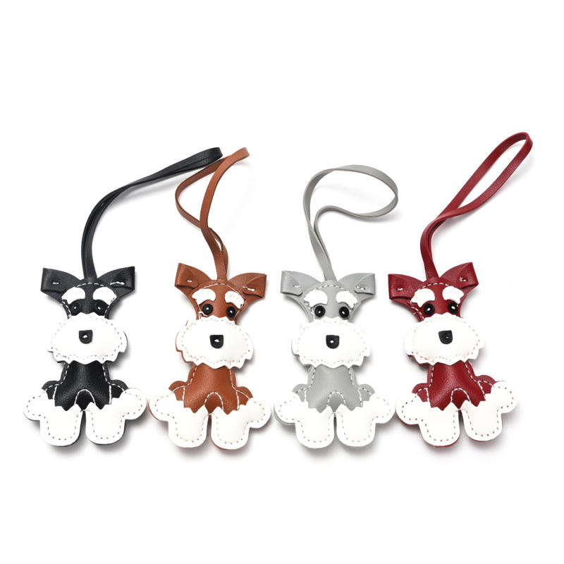 BAG CHARM